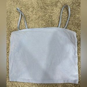 Abercrombie tank top